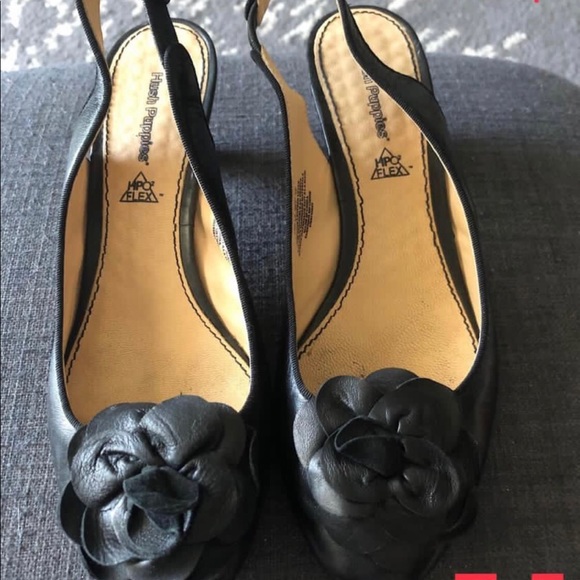 Chaussures en cuir de grande qualité - Picture 3 of 5